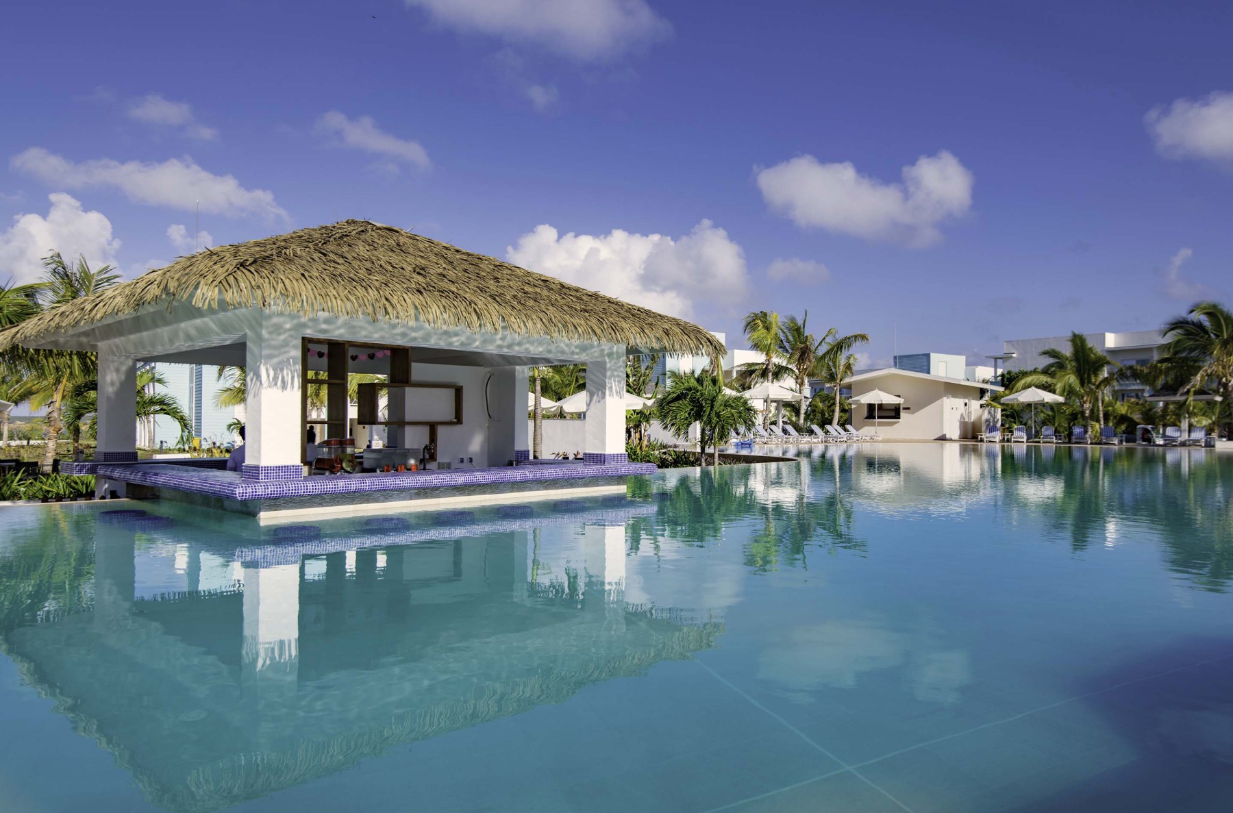 Grand Sirenis Cayo Santa María